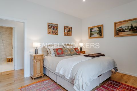 Villa i Altea, Alicante, Altea - € 1.295.000 | Ref: W-047ET6 - foto 27